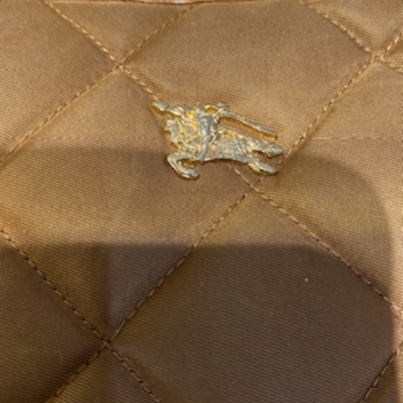 Burberry crossbody - Picture 7 of 16